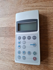 ABB OY Control Panel CDP312R Frequenzumrichte...
