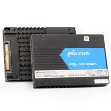 Micron 9300 PRO 7.68TB MTFDHAL7T6TDP PCIe Gen...