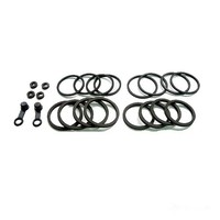 Bremssattel Bremszangen Reparatursatz Vorne FüR Suzuki GSX-R 750 W Bj. 1992-1993