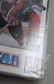 Sega Saturn - NHL All-Star Hockey 98 - Brand New Factory Sealed