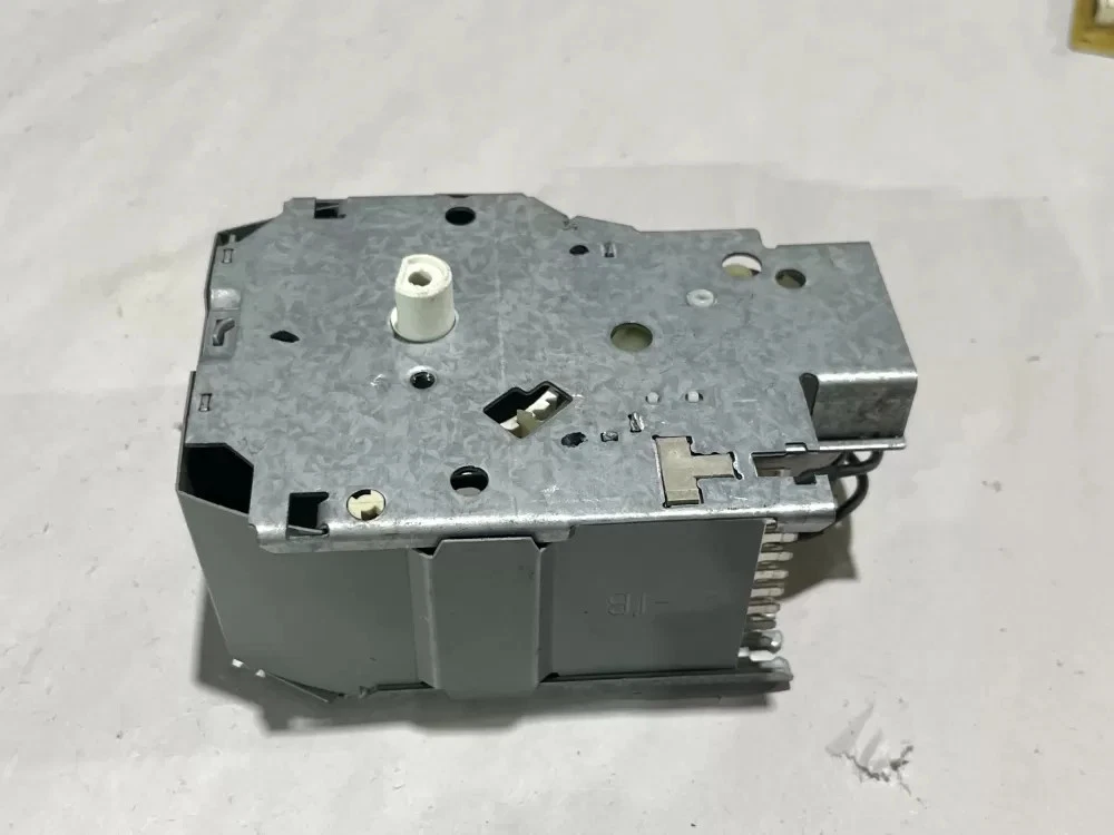 Whirlpool 154437401A Dishwasher Timer Control AZ161167 | Wm362
Opens in a new window or tab