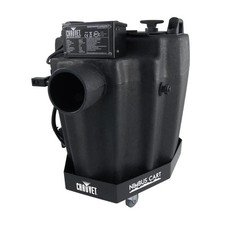 Chauvet DJ Nimbus Dry Ice Low Lying Fog/Smoke Machine  Transport Cart idjnow