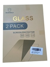 MR. SHIELD 9H Tempered Glass Screen Protector for Samsung Galaxy Tab A9 8.7" 