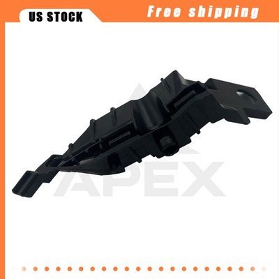 1PC Front Left Spacer Garnish Upper Bracket Fit 2023-2024 Accord 71282-30E-H01