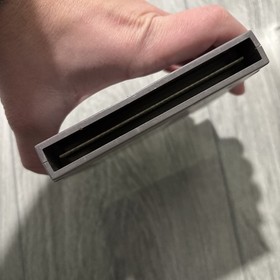 Castlevania 2 II: Simon's Quest (Nintendo NES, 1988) - Cartucho solo probado