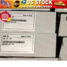1PC New ABB FEN-21 Encoder Interface Module F...