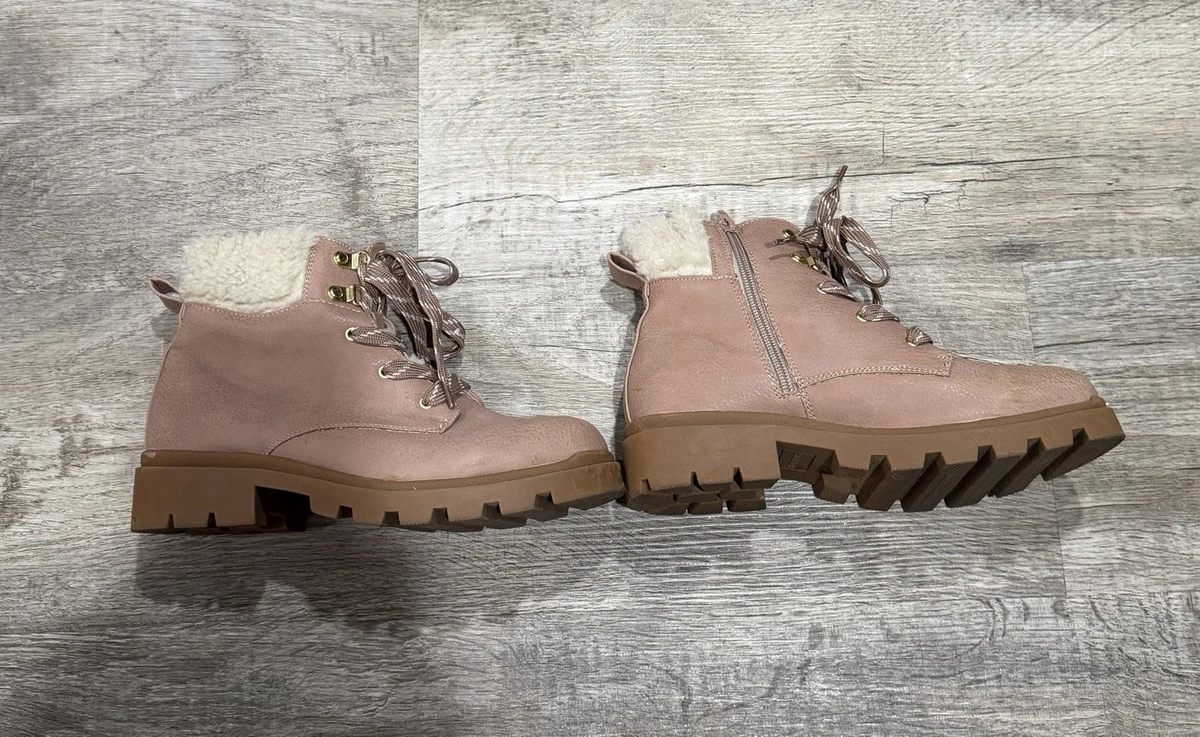 Steve Madden Brown Boots for Women for sale - eBay
