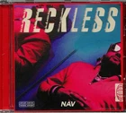 NAV - Reckless (CD, Album)