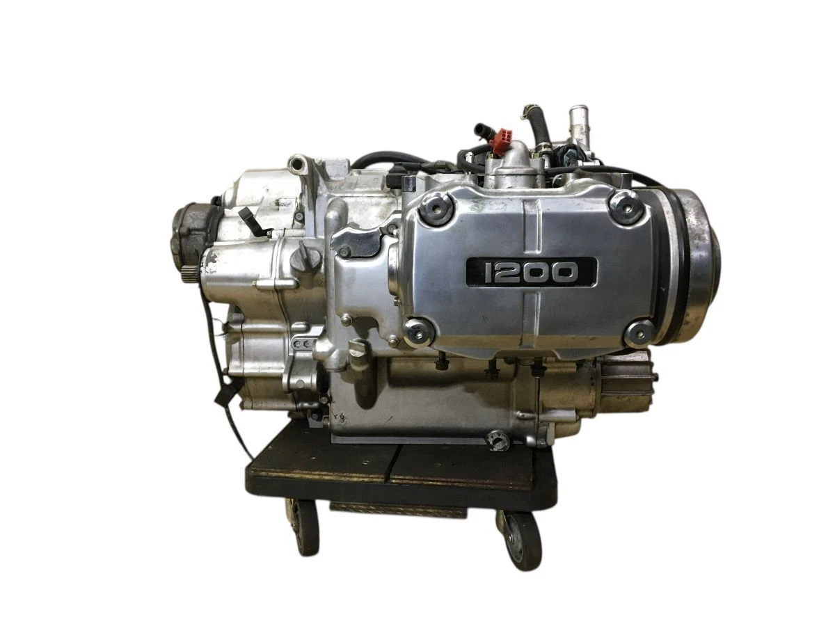 Complete Engines for Honda Goldwing 1200 | eBay