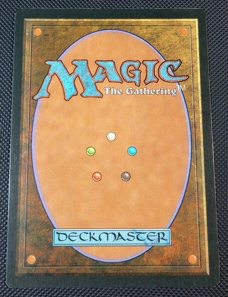 Copy Artifact Revised Edition Regular NM+  Pack Fresh - Image 2 of 2