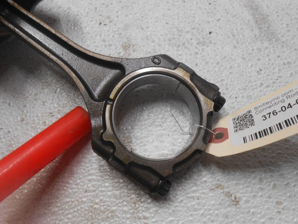 Dodge Dart 2013 2014 2015 2016 varilla de conexión y pistón 2,0 L Foto 2 de 4