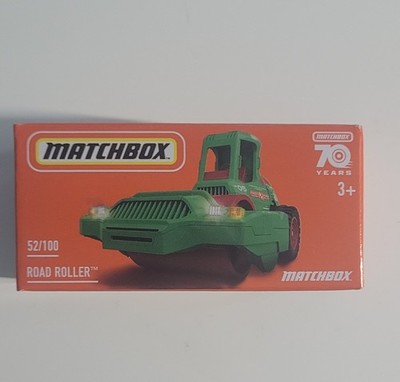 MATCHBOX Power Grabs 2023 Verschiedene Modelle NEU & OVP