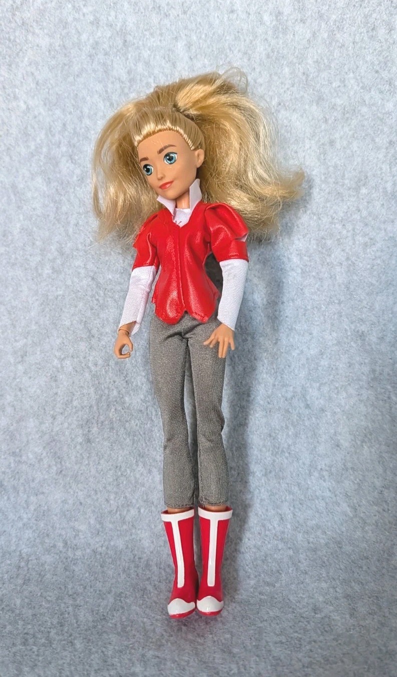 Netflix DreamWorks She-Ra & The Princesses Of Power Force Ca