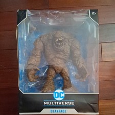 McFarlane Toys DC Multiverse - DC Rebirth Clayface  7  Action Figure