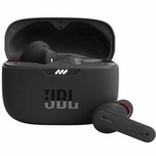 JBL Tune 230nc Tws Earphones Wireless Ipx4 with Mic Bluetooth Music Call 