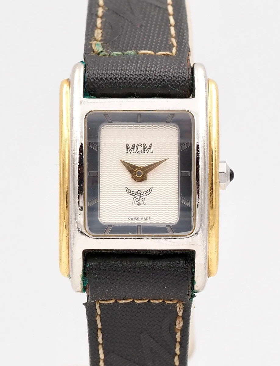 MCM Wristwatches | eBay