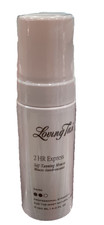 New Loving Tan 2hr Express Self Tan Mousse in Dark
