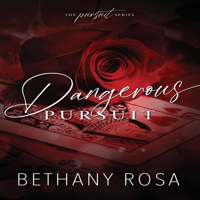 Dangerous Pursuit An Age Gap Workplace Steamy Romance Bethany Ros