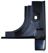 Key Parts Cab Corner 1999-2011 Ford Ranger 4-door Super Cab Leftdriver Side