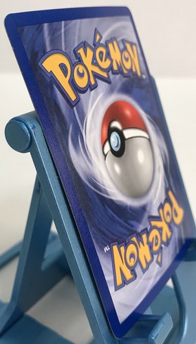 Cradily 3/100 EX Sandsturm Holo Rare Swirl E Serie Vintage Pokemon TCG Karte NM - Bild 10 von 11