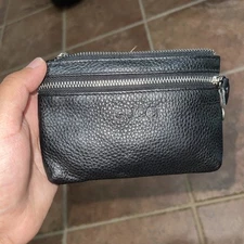 Mini Gucci Wallet