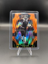 2023 Select Premier Prizm Orange Flash Willie Kamm - Chicago White Sox