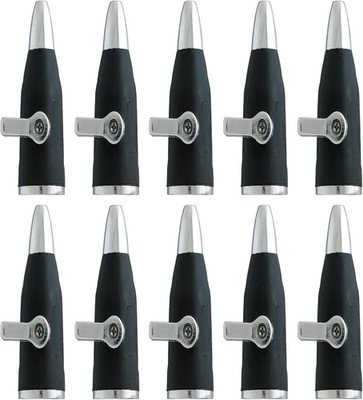10-Pack Orbit Sunmate Hose-End 58361N Zinc Sweeper Nozzle with Shut off (10-Pack