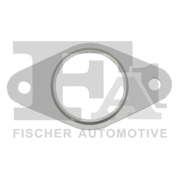 Dichtung Abgasrohr Fa1 130-941 FüR Ford Mondeo B4Y BWY B5Y BNP BAP Cougar BFP 2-image