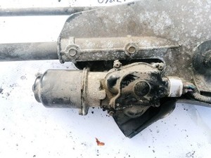 2Y2332223 vorne Scheibenwischermotor Teilenummer  Infiniti FX35 DE1676979-73