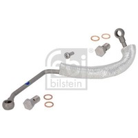 febi Bilstein 191470 ÖLleitung, Lader FüR Audi Seat Skoda VW