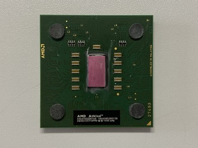 AMD Athlon XP 3000+  2,1 GHz (AXDA3000DKV4E) Prozessor