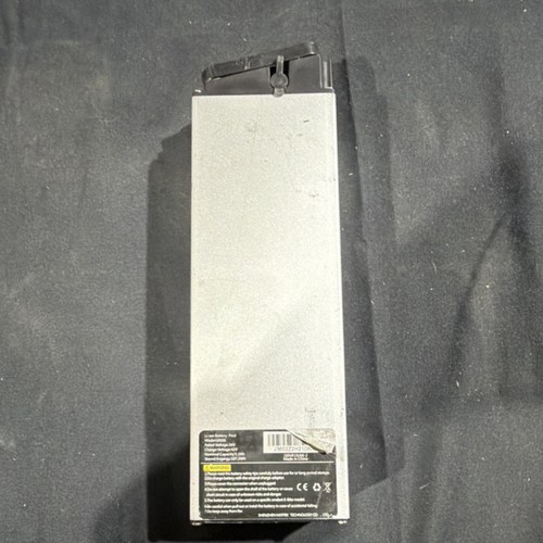 GNS6 Li-ion Rechargeable Battery Pack 36V 5.2Ah 187.2Wh for Electric Scooter