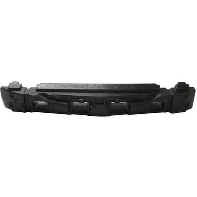 Bumper Face Bar Impact Absorber Front for Chevy  94544507 Chevrolet Trax 15-16