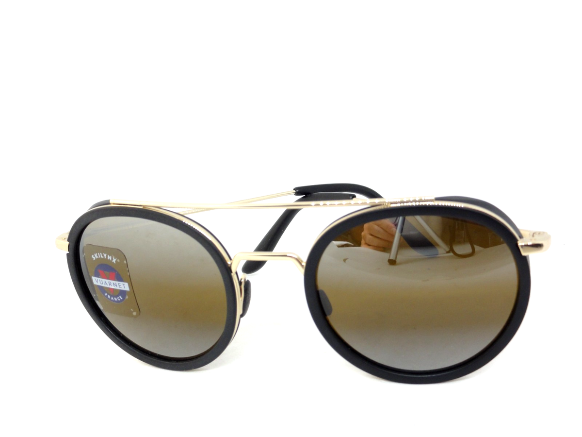 VUARNET VL 1613 0001 7184 EDGE JAMES BOND DANIEL CRAIG SUNGLASSES