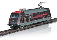 "MäRklin H0 39479 E-Lok Br 101 \"100 Jahre Br 01\" Der Db \"Mfx+ / Sound\" Neu + Ovp"