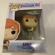 2014 Funko Pop Disney Frozen Vinyl Figures 4