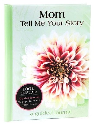 Mom, Tell Me Your Story