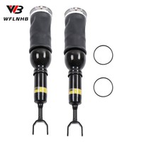 2X Vorne Federbeine Luftfederung FüR Audi A6 C5 4B Allroad Quattro 4Z766051D