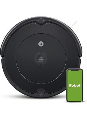 iRobot Roomba 694 Vacuum - R694020 for sale online | eBay