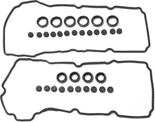 Valve Cover Gasket Kit For 2011-2017 Ford F-150 3.5 3.7L STX XL XLT