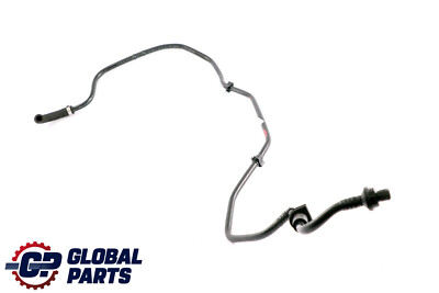 BMW 5 E60 E61 2005 Vacuum Hose Brake Booster 6769630 Petrol 130kw 