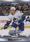 2024-25 Upper Deck MVP - Brock Boeser #41