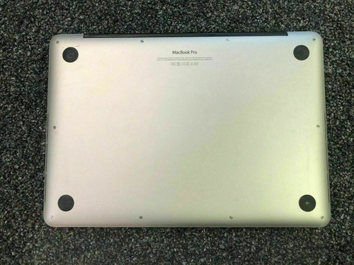 2015 Apple MacBook Pro 13" Retina Core i5 2.7ghz - Choose Specs - Good Condition - Afbeelding 4 van 4