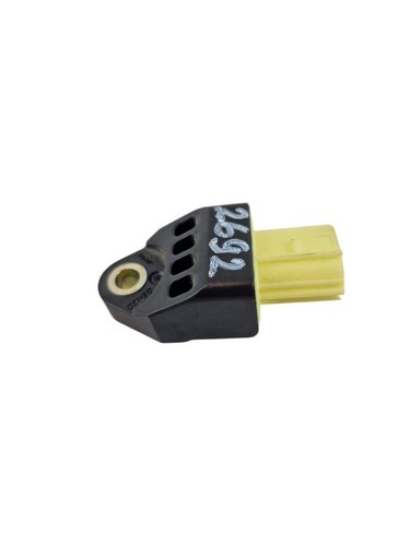 TOYOTA PRIUS III ZVW30 Airbag Crash Control Sensor Trigger Impact Unit