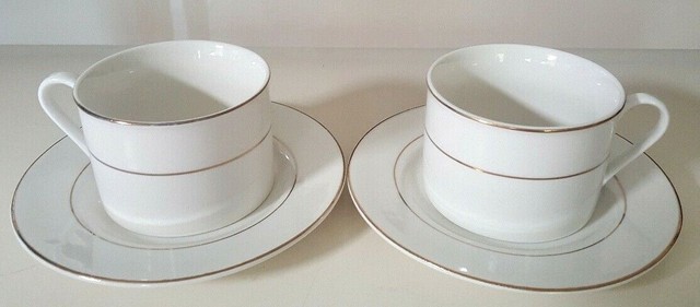 Tea Forte Sontu Tea Pot And Glass Tea Cup With Saucer Set For Sale