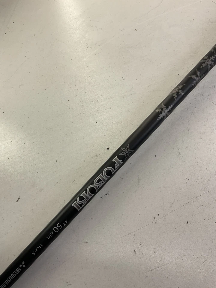 Acer Series Professional Tour 3 Iron - Image 4 of 4