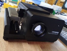Projecteur diapositives Liesegang TYPE 361 - Bien lire l'annonce