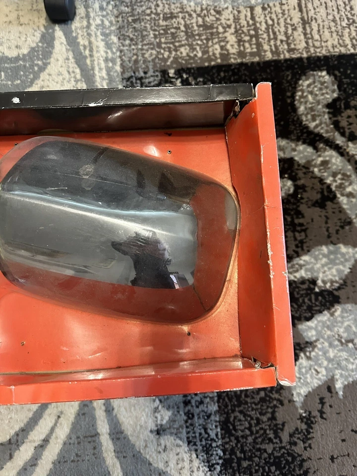 Espejo retrovisor de puerta Chevrolet C10 C20 K10 K20 SuburbanDumbo 1973-1987 furgoneta CIPA G10 G20 Foto 4 de 4