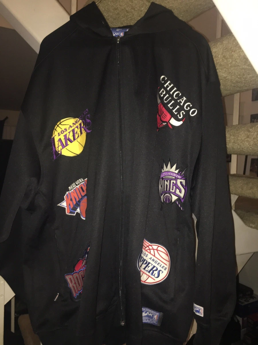 Unk nba store hoodie