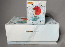 (Mystery Box)Disney Princess Artistic Cinema Series 2(Random one box)